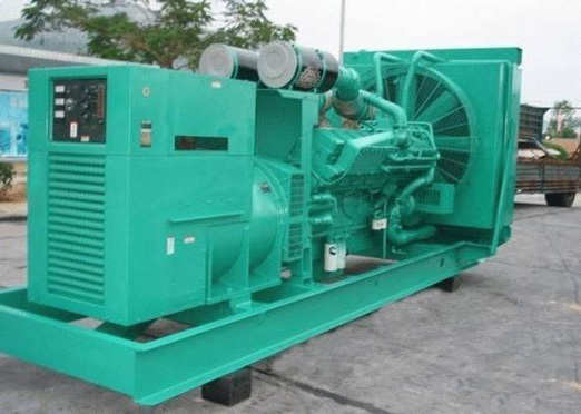 铜山75kw康明斯柴油发电车出租图片 铜山75kw康明斯柴油发电车出租图片