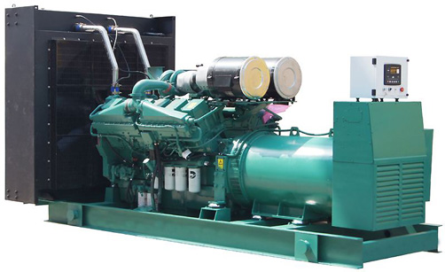 铜山30kw康明斯柴油发电机组图片 铜山30kw康明斯柴油发电机组图片